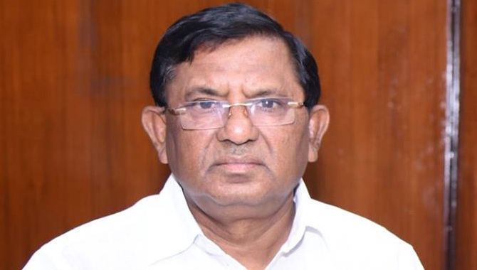 మాజీ ఎంపీ సీతారాం నాయక్ ను బీజేపీలోకి ఆహ్వానించిన కిషన్ రెడ్డి - Latest  Telugu News | తెలుగు వార్తలు | NRI Telugu News Paper in USA - Telugu Times