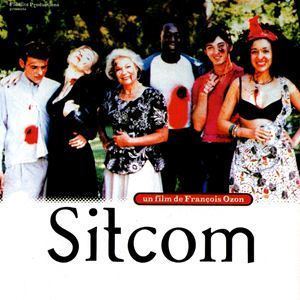 Sitcom (film) Sitcom film 1998 AlloCin