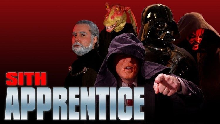 Sith Apprentice Sith Apprentice 2005 YouTube