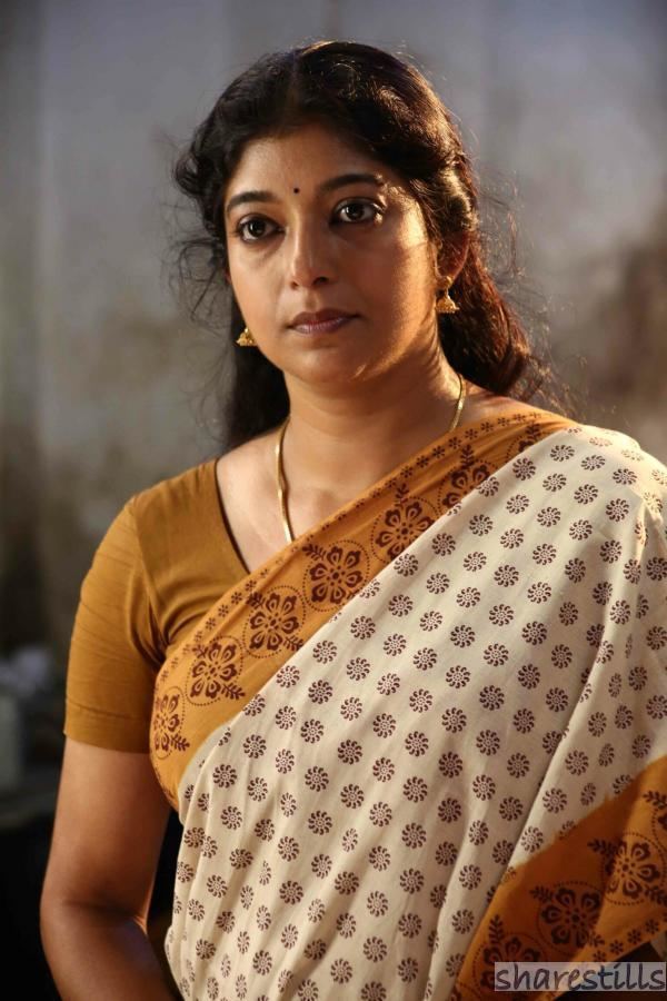 Sithara (actress) Sithara Stills in Saigal Padukayanu Movie Photo 2