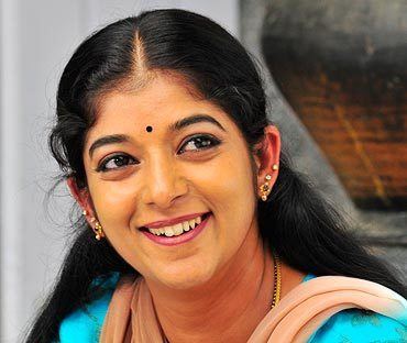 Sithara (actress) Meet Kanasu39s mother Rediffcom Movies