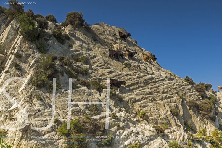 Sithonia Beautiful Landscapes of Sithonia