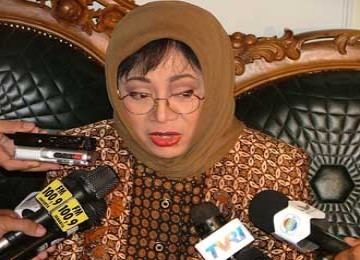 Siti Hardiyanti Rukmana Putusan Versi BANI Tutut Kalah