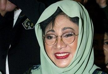Siti Hardiyanti Rukmana Siti Hardianti Rukmana Gugat CEO MNC Jurnal Jakarta