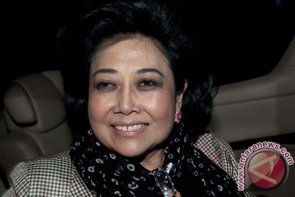 Siti Hartati Murdaya Hartati Murdaya to testify in corruption case ANTARA News