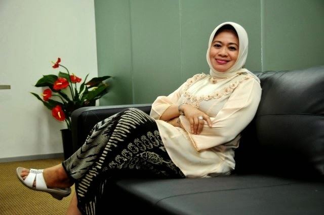 Siti Musdah Mulia MISTER RAKIB BLOG Pekanbaru Riau Indonesia BENARKAH