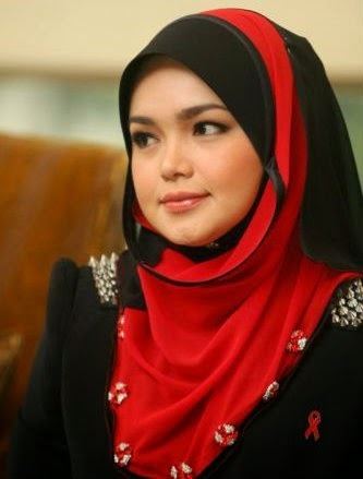 Siti Nurhaliza SitiNurhalizatudungajpg