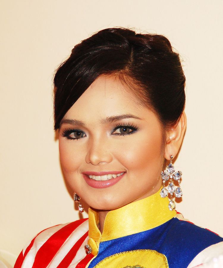 Siti Nurhaliza Siti Nurhaliza Wikipedia the free encyclopedia