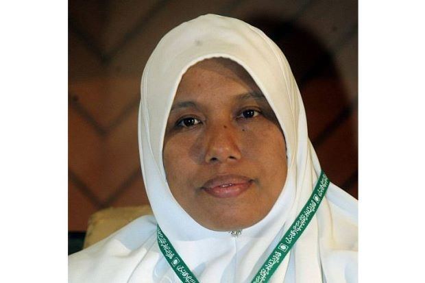 Siti Zailah Mohd Yusoff No dressing down rape issue say netizens The Star Online