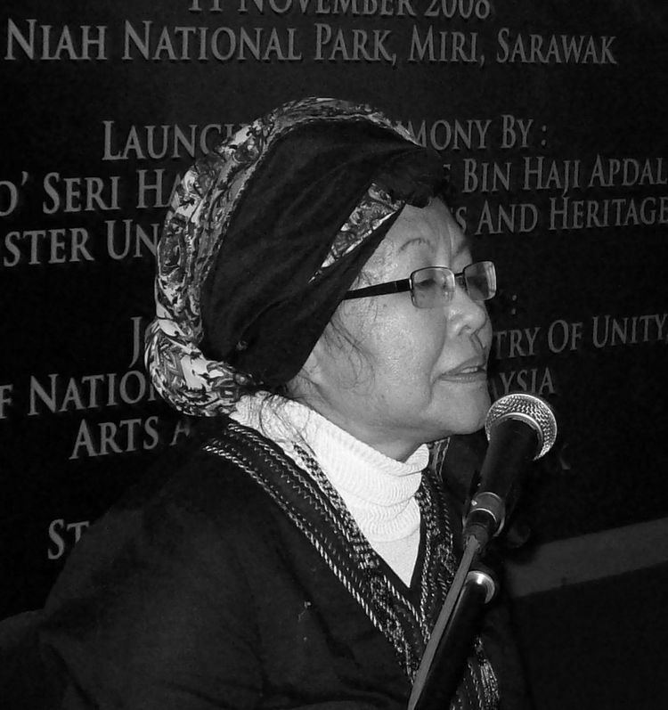 Siti Zainon Ismail Wikiwand