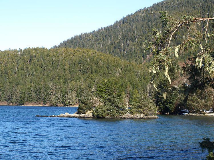 Sitka, Alaska Beautiful Landscapes of Sitka, Alaska