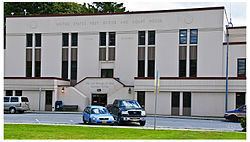Sitka U.S. Post Office and Court House httpsuploadwikimediaorgwikipediacommonsthu
