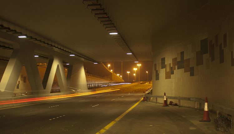 Sitra Causeway