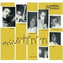 Sittin' In (Dizzy Gillespie album) httpsuploadwikimediaorgwikipediaenthumb8