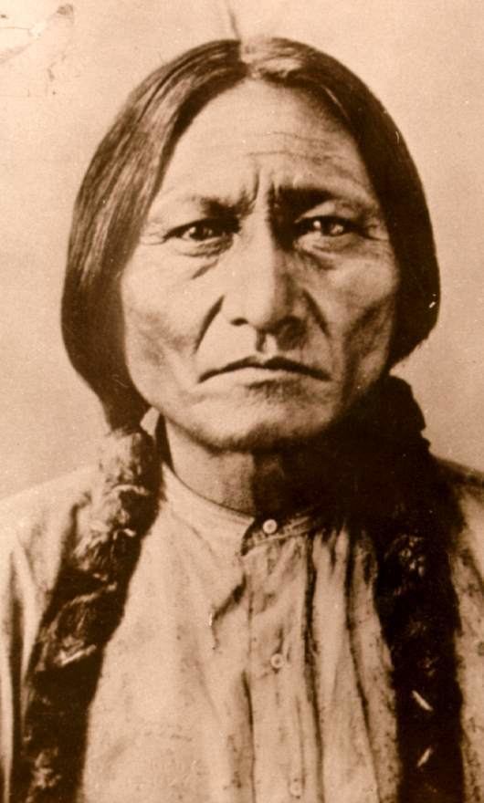 Sitting Bull Sitting Bull Wikipedia the free encyclopedia