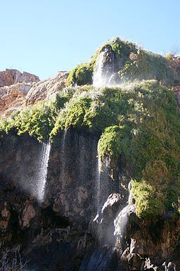 Sitting Bull Falls httpsuploadwikimediaorgwikipediacommonsthu