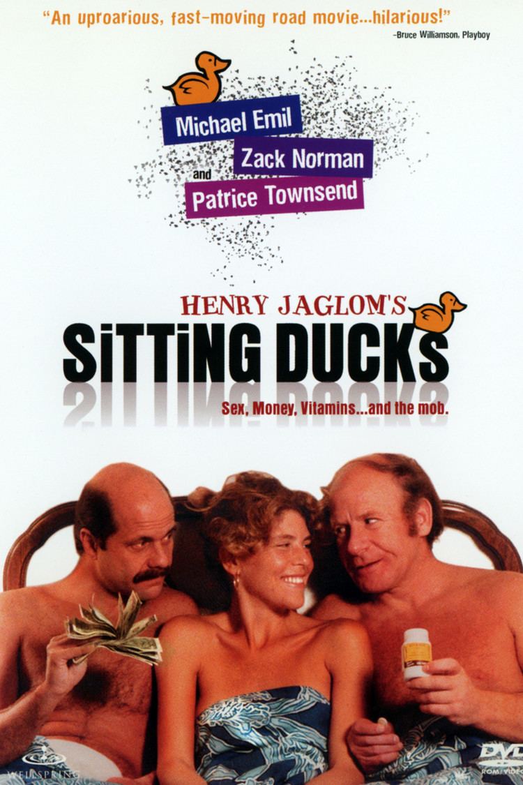 Sitting Ducks (film) wwwgstaticcomtvthumbdvdboxart38121p38121d