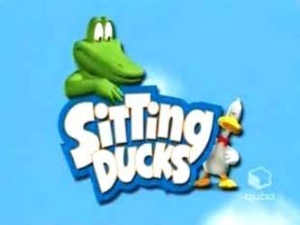 Sitting Ducks (TV series) Sitting Ducks Online Show Guide ShareTV