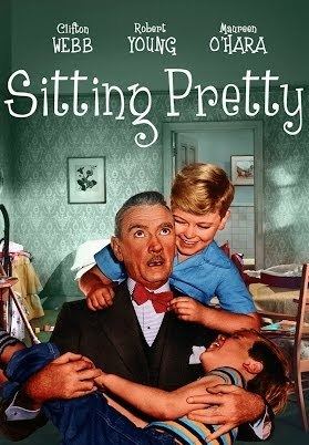Sitting Pretty (1948 film) Sitting Pretty Clip YouTube