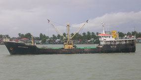Sittwe Port Maritime India Company to Construct Sittwe Port ROHINGYAS