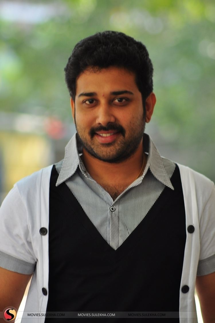 Siva Balaji Alchetron, The Free Social Encyclopedia