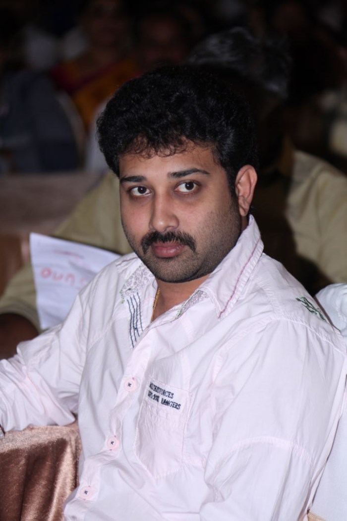 Siva Balaji Picture 605760 Actor Siva Balaji Jabilli Kosam