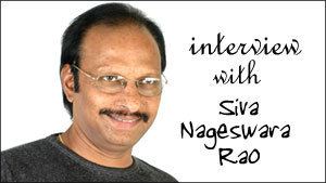 Siva Nageswara Rao Siva Nageswara Rao Telugu Cinema interview Telugu film director