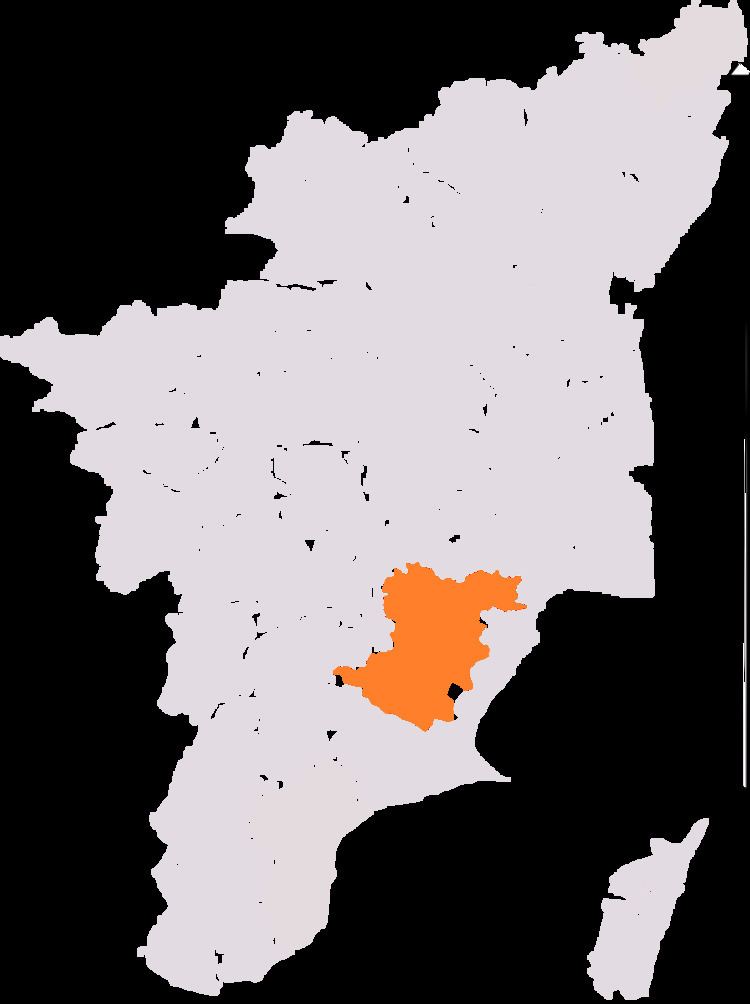 Sivaganga (Lok Sabha constituency)