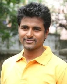 Sivakarthikeyan Siva Karthikeyan Movies Photos Filmography Biography