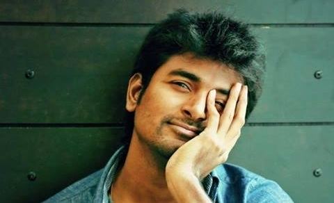 Sivakarthikeyan Siva Karthikeyan Photo Gallery Cine Punch