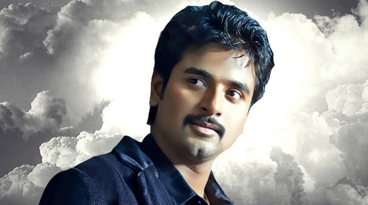 Sivakarthikeyan Sivakarthikeyan not turning producer for his next The