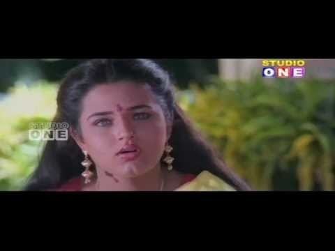 Sivaranjani (actress) Sivaranjani Arvind Swamy Romantic Scene Lalipata Movie YouTube