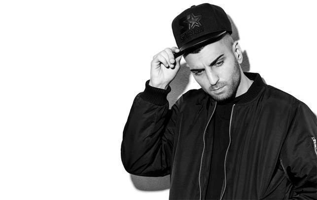 Sivas (rapper) Dansk rapper laver guide til ghettodansk Euroman