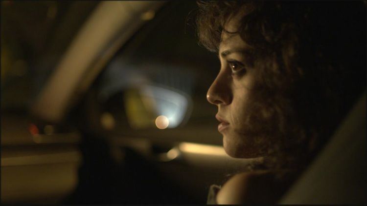 Six Acts (film) Israeli film explores when a girls No is heard Yes The Times