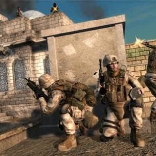 Six Days in Fallujah Six Days in Fallujah Game Giant Bomb