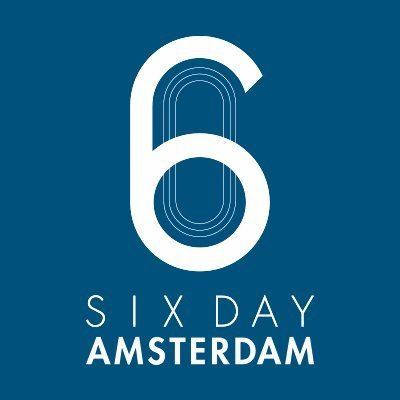 Six Days of Amsterdam Six Day Amsterdam sixdayamsterdam Twitter