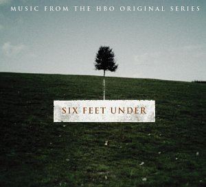 Six Feet Under (soundtrack) httpsimagesnasslimagesamazoncomimagesI3