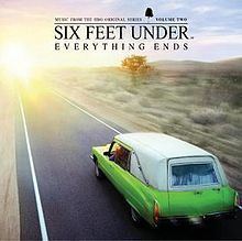 Six Feet Under, Vol. 2: Everything Ends httpsuploadwikimediaorgwikipediaenthumb6
