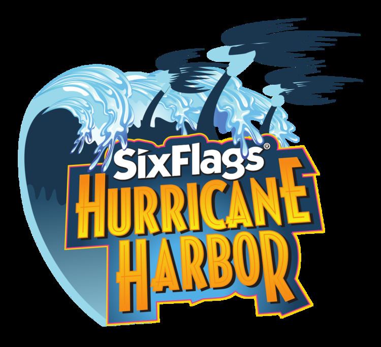 Six Flags Hurricane Harbor Six Flags Hurricane Harbor Wikipedia