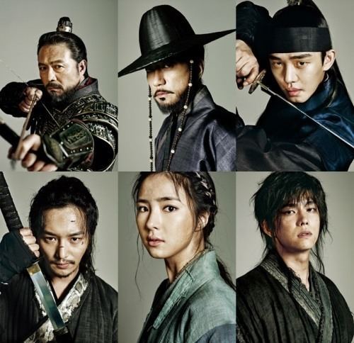 Six Flying Dragons Who are the 39Six Flying Dragons39