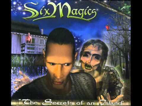 Six Magics Six Magics The Secrets of an Island Full Album YouTube