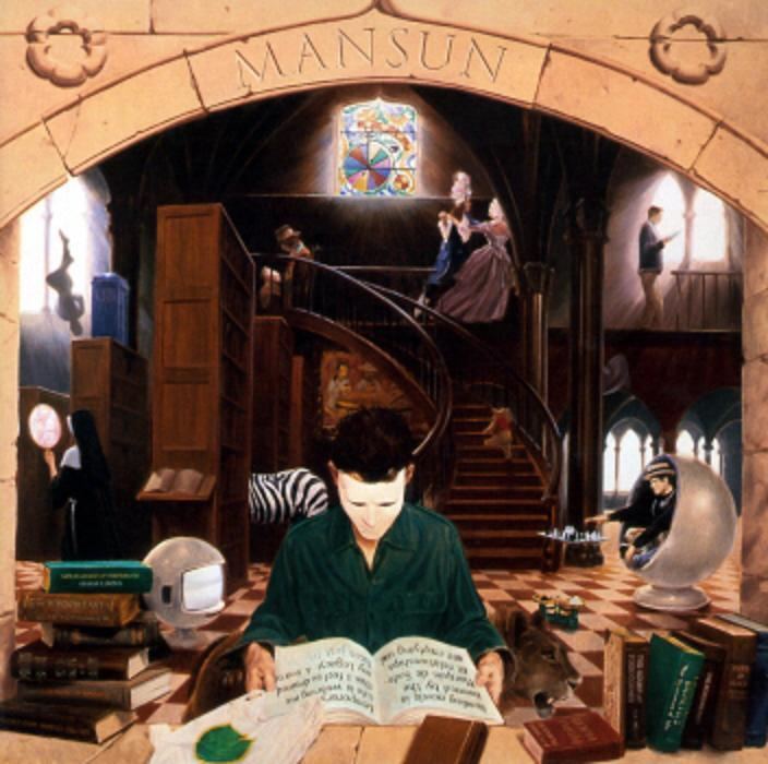 Six (Mansun album) wwwthetimeisdeadcomwpcontentuploads201305s