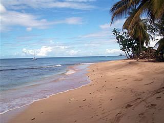 Six Men's Bay, Barbados barbadosorglandscapbcsixmensbayjpg