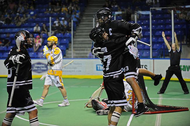 Six Nations Arrows Six Nations Arrows one win away from Minto Cup Brantford Expositor