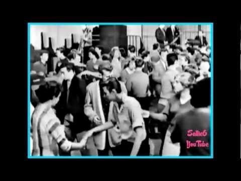 Six O'Clock Rock Six O39Clock Rock Johnny O39Keefe 1959 Part 1 of 4 YouTube