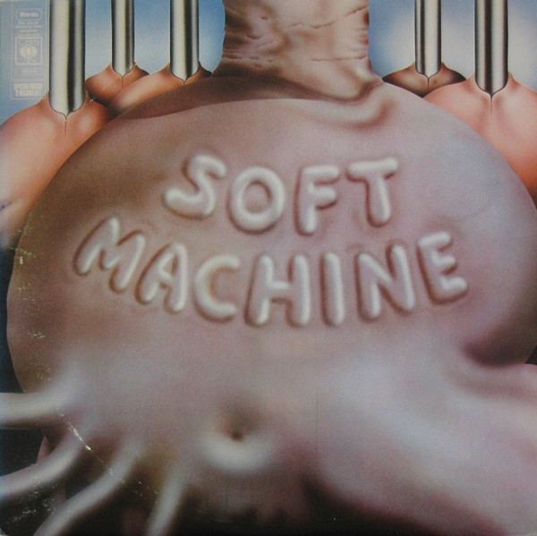 Six (Soft Machine album) httpsimgdiscogscomJObCAodMUW9vXc3KCTiyDMmWL