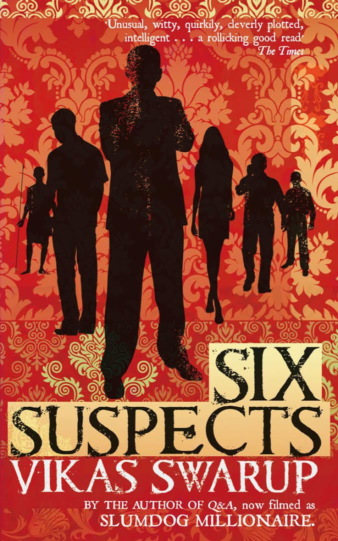 Six Suspects (novel) t0gstaticcomimagesqtbnANd9GcTiYumySGvzPHz5PD