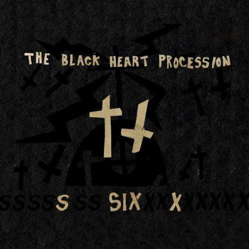 Six (The Black Heart Procession album) httpsimagesnasslimagesamazoncomimagesI5