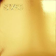 Six60 (album) httpsuploadwikimediaorgwikipediaenthumb8