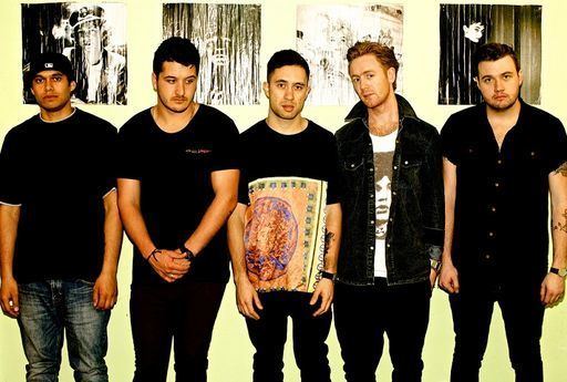 Six60 Want to be part of the SIX60 NZ Tour theaudience discover new music